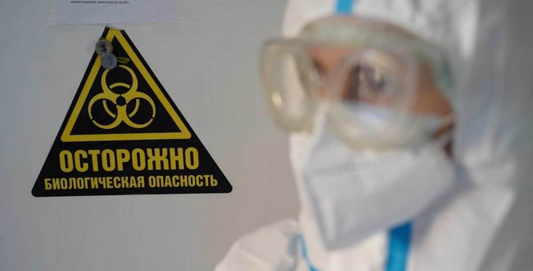 Только этого не хватало. В ВОЗ заявили об очень высоком риске распространения холеры в мире