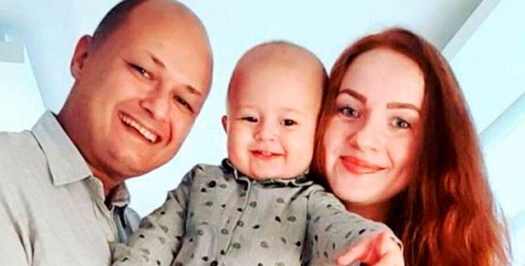 Муж белоруски, которая пострадала от землетрясения в Турции, погиб. О маленьком сыне по-прежнему ничего не известно