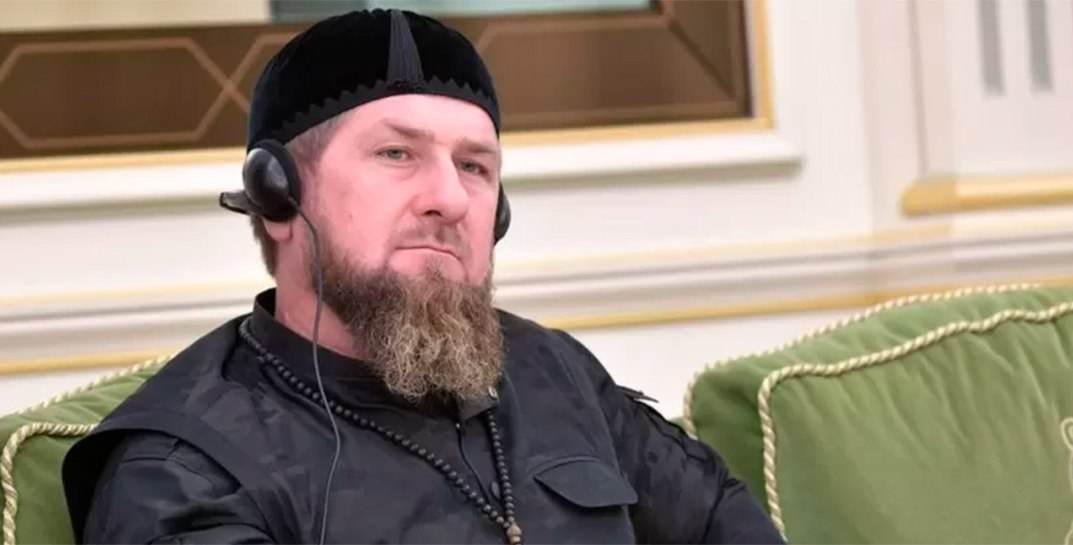 Кадыров заявил о планах создать собственную ЧВК после «завершения работы на госслужбе»