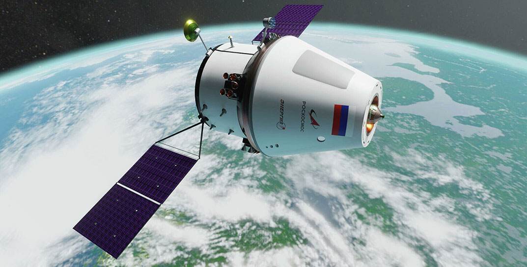 Полет первой белорусской женщины-космонавта перенесут на весну 2024 года