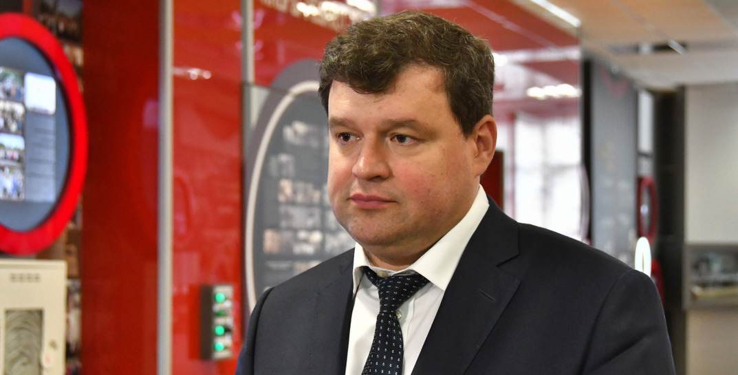 Генеральный директор бобруйского предприятия «Белшина» находится в следственном изоляторе