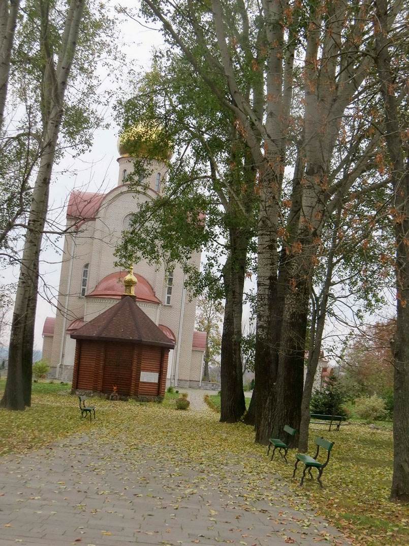 Могилев — каким он был и каким он стал. «Зеленая история»: как в Могилеве закладывали и вырубали парки и скверы