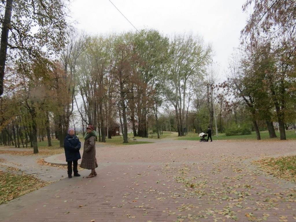 Могилев — каким он был и каким он стал. «Зеленая история»: как в Могилеве закладывали и вырубали парки и скверы