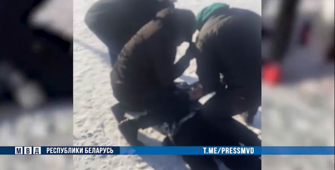 Супружеская пара пыталась вывезти двух 20-летних могилевчанок для занятия проституцией в России
