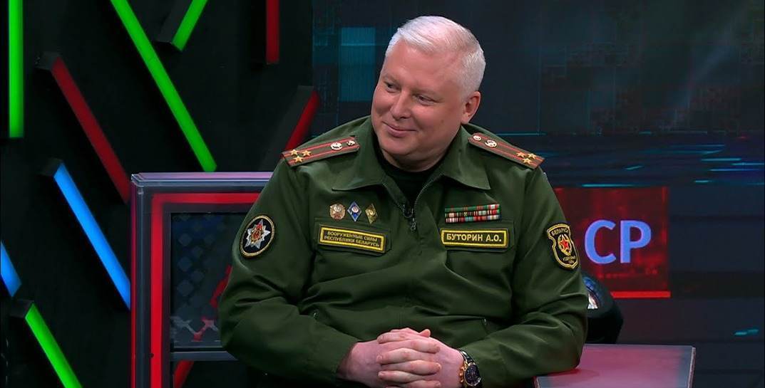 Генштаб Беларуси: к угрозам нацбезопасности отнесут организации, призывающие к войне, а также «предателей, изменников и саботажников»