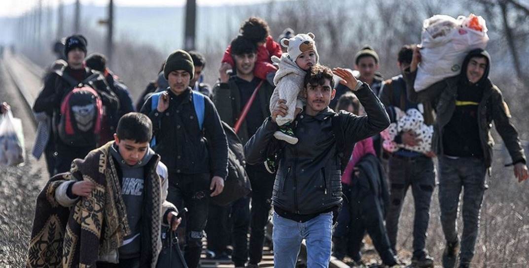 В Могилев появится кризисный центр для вынужденных мигрантов