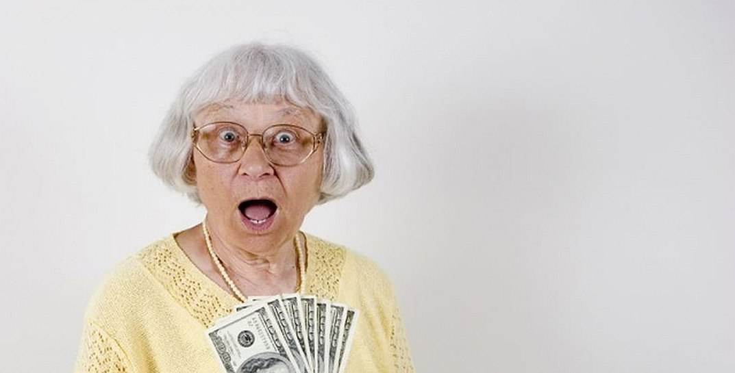 В Могилеве пенсионерка украла на рынке 72 банки консервов