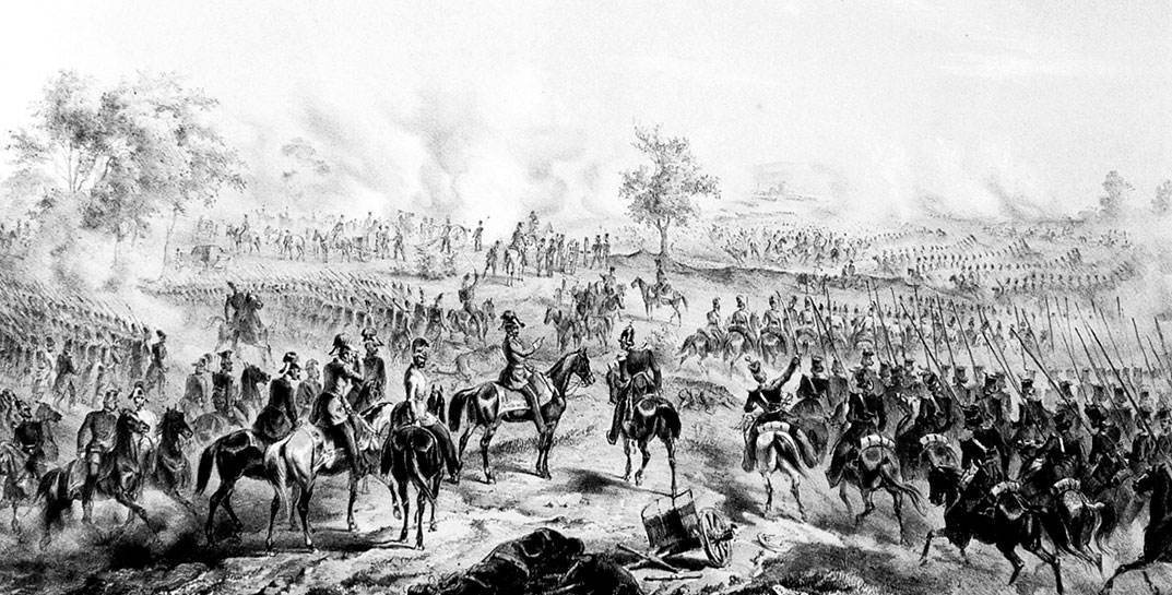 Солдаты из Могилева в Крымской войне, таинственная смерть «Белого генерала» и где была улица Лагерная: рассказываем страницы военной истории нашего края к 23 февраля