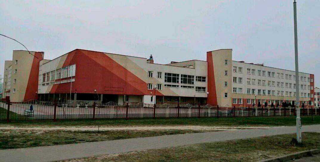 Директора увольняют или переводят в другую школу? Что происходит в с/ш № 45 — самой большой школе Могилева
