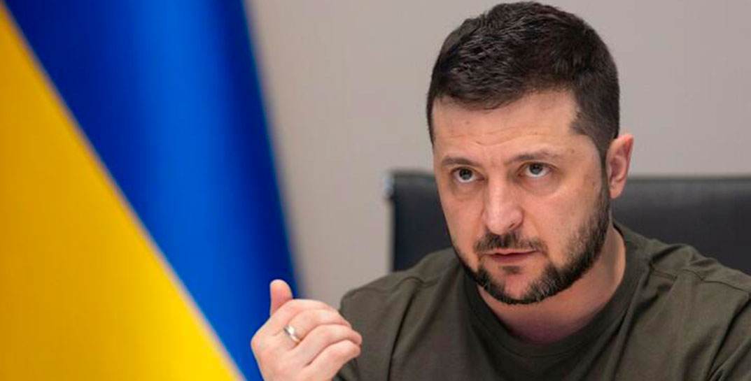 Зеленский заявил, что вновь становиться плацдармом для российской атаки будет для Беларуси исторической ошибкой
