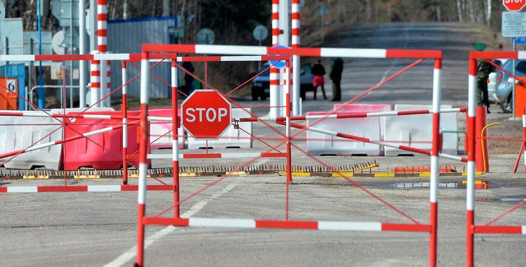 Французам рекомендовано не ездить в Беларусь
