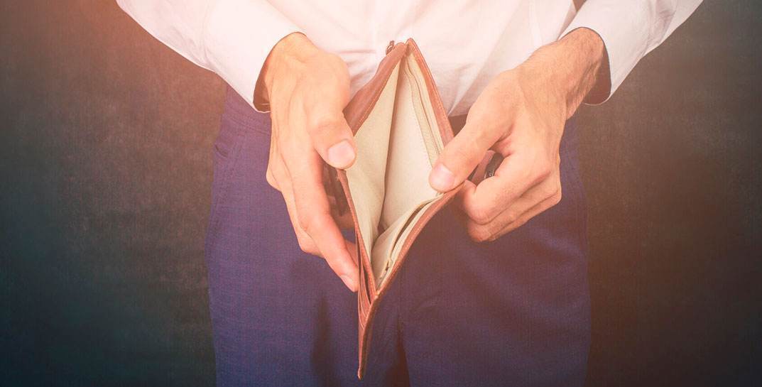 В 2022 году белорусы получили больше 50 млрд рублей зарплаты. Какая область в аутсайдерах?