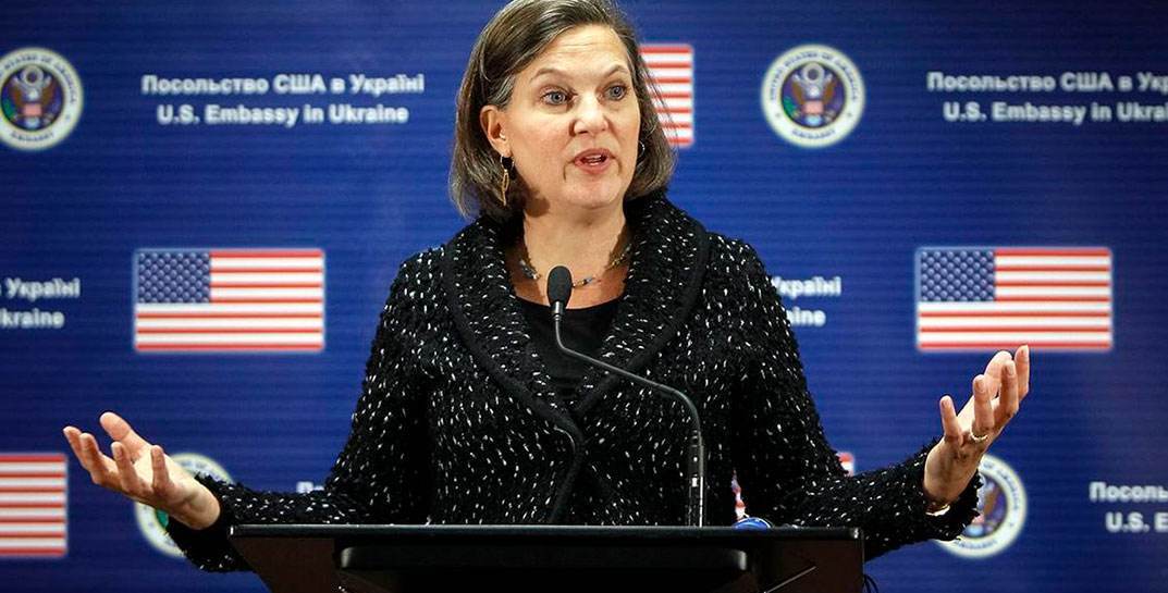 Госдеп США поддержал удары Украины по военным объектам в Крыму. Россия отреагировала
