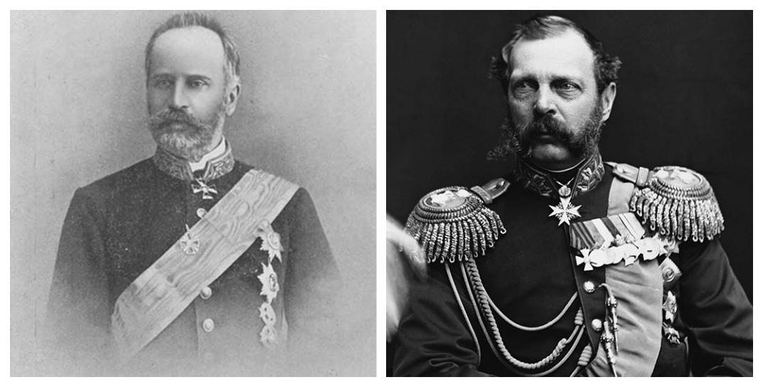 Страницы истории. Александр Дембовецкий: лучший в истории губернатор Могилева — или баловень судьбы?