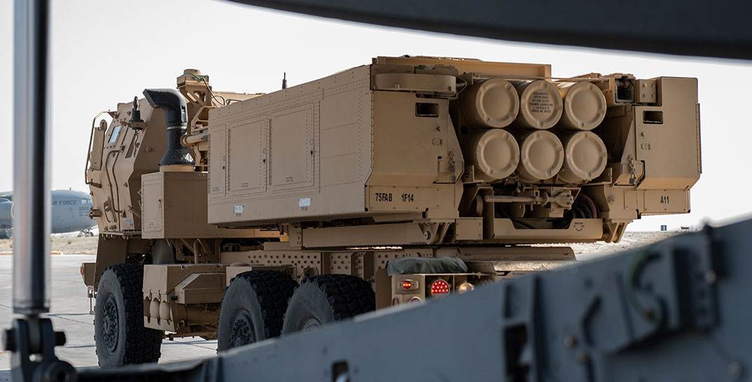 Завод в США вдвое увеличит мощности по выпуску установок HIMARS