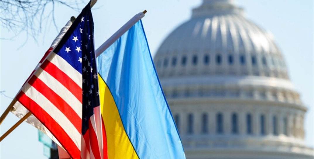 США впервые передадут конфискованные российские активы на нужды Украины