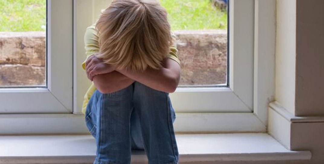 В Бобруйске отец-педофил семь лет насиловал маленьких сыновей
