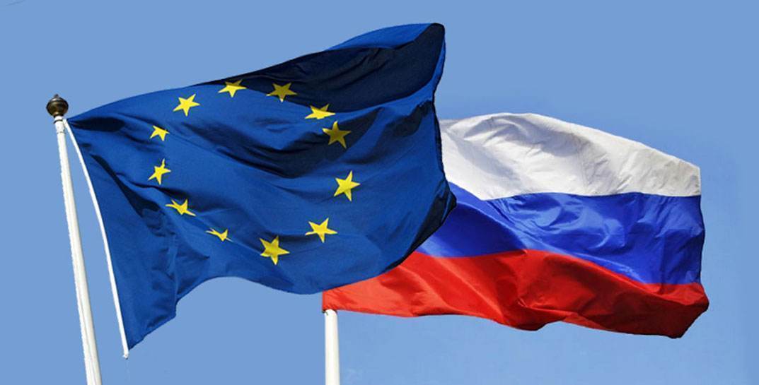 Страны ЕС согласовали десятый пакет санкций против России