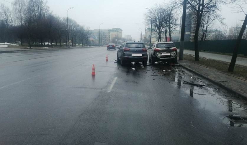 В Могилеве «игра в шашечки» закончилась серьезным ДТП — теперь водителю-лихачу грозит до пяти лет тюрьмы