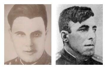 Так Фатино или Фатина? Рассказываем историю крутого комбата, в честь которого названа улица в Могилеве