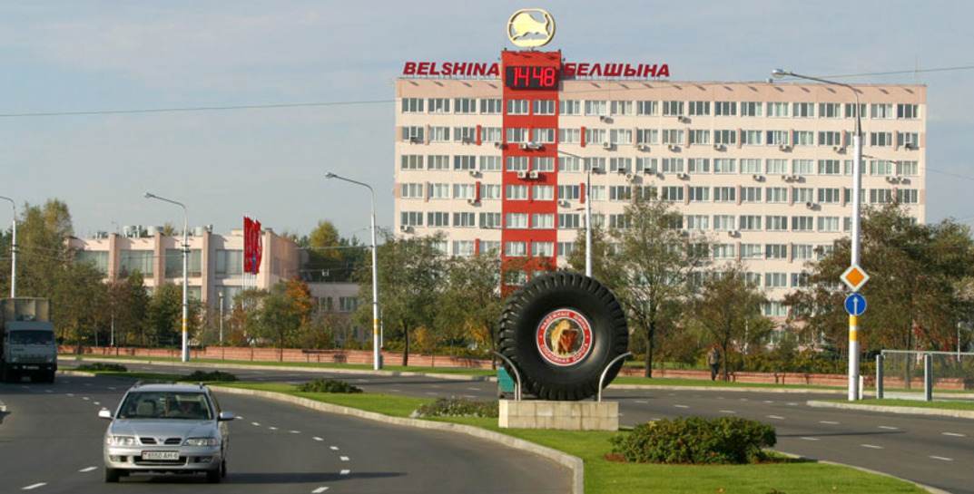 На бобруйском предприятии «Белшина» назначили нового гендиректора. Старый — под следствием