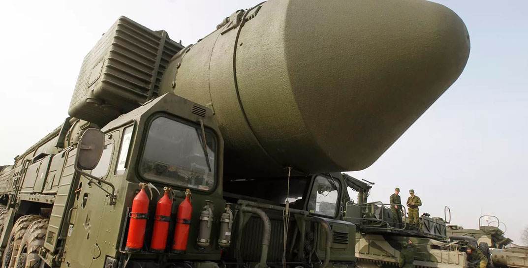 МИД Беларуси и эксперты комментируют размещение ядерного оружия на территории страны