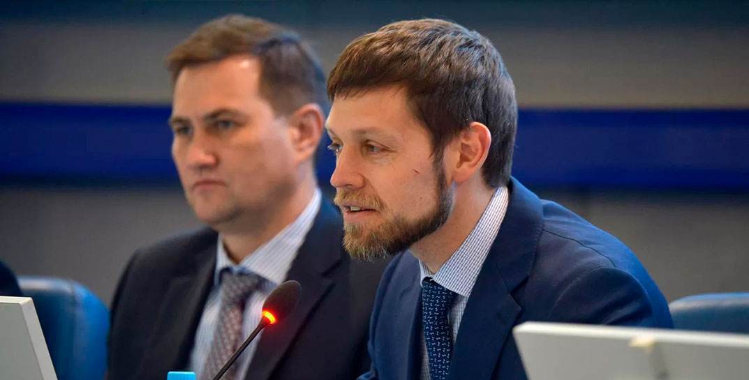 В Москве пропал бывший замминистра Министерства связи Беларуси