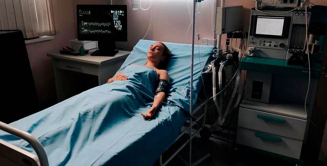 «Запретная группа»: белорусы сняли триллер о подростках-суицидниках