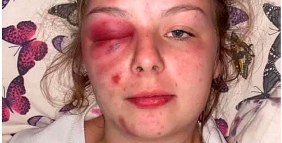 22-летняя британка ложно обвиняла мужчин в изнасиловании: суд назначил ей 8,5 лет тюрьмы