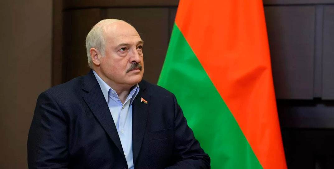 Лукашенко назвал операцию по ликвидации террориста в Гродно «блестящей»