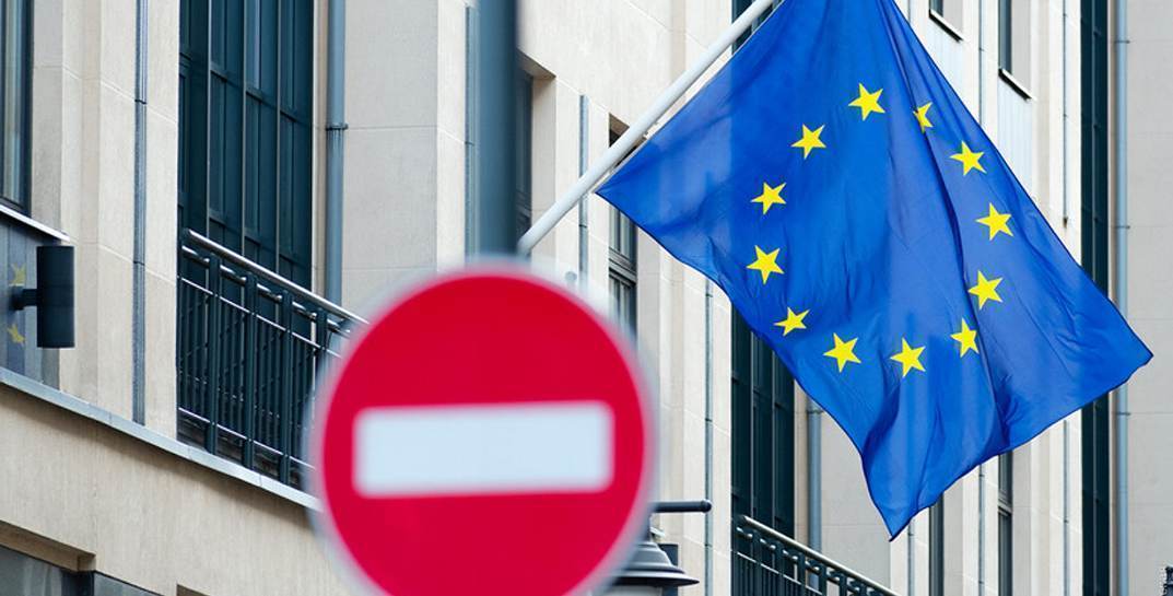 ЕС пригрозил новыми санкциями в ответ на размещение ядерного оружия в Беларуси