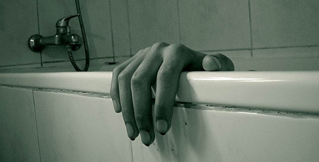 В Бобруйске с начала года два человека утонули… в ваннах