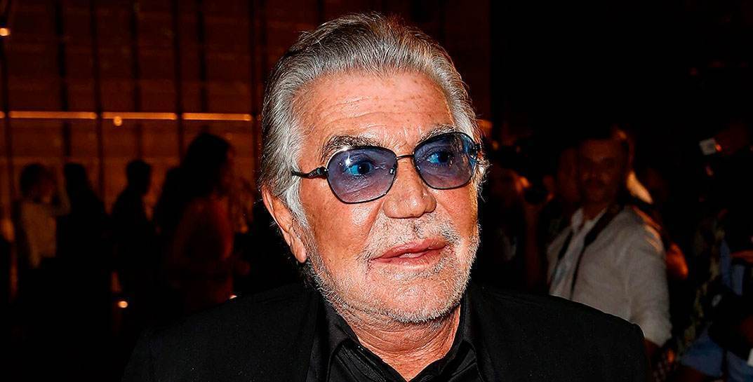 82-летний итальянский дизайнер Роберто Кавалли в шестой раз стал… отцом. За сына он подарил возлюбленной остров
