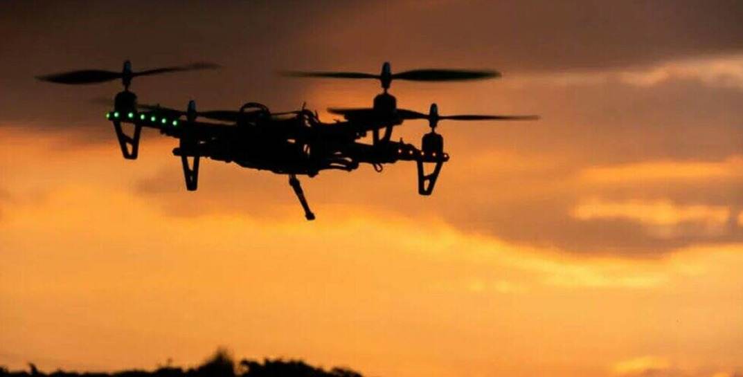 Белорусская милиция создает подразделения дронов