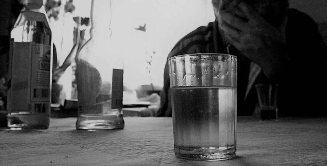 В Гродно женщина из-за бутылки водки до смерти забила собутыльника