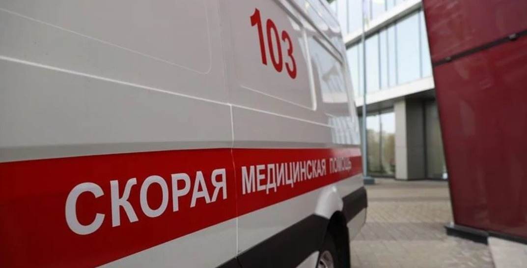 В Светлогорске слесаря насмерть придавило автобусом