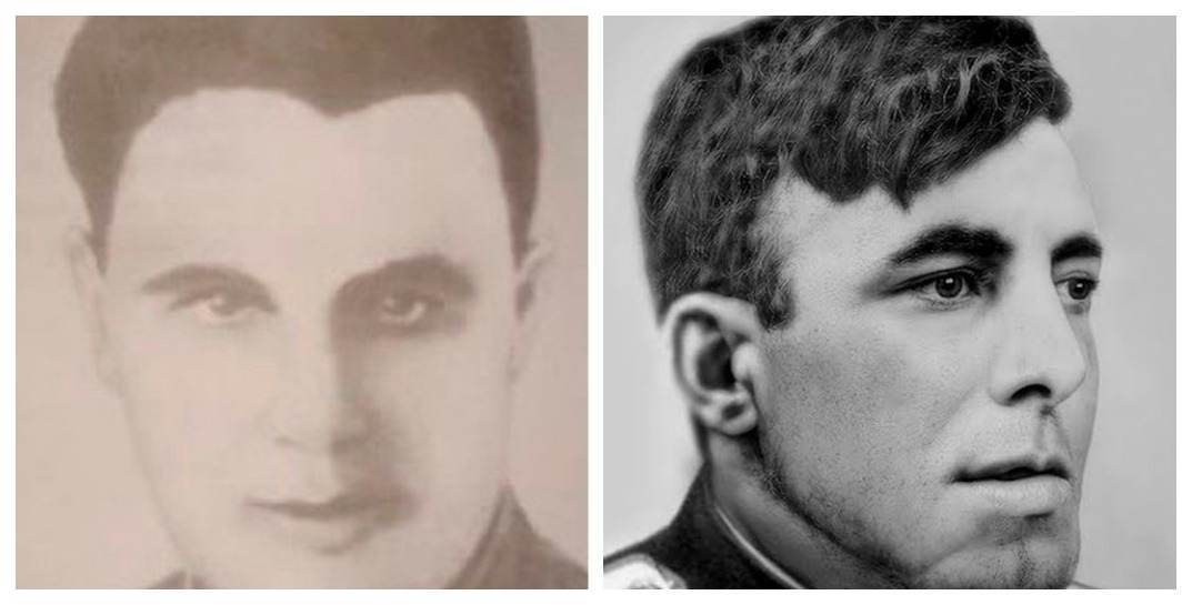 Так Фатино или Фатина? Рассказываем историю крутого комбата, в честь которого названа улица в Могилеве