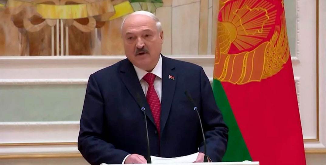 Лукашенко: я распорядился по всей стране провести жесточайшую зачистку. Пусть готовятся, наши ребята уже на пороге