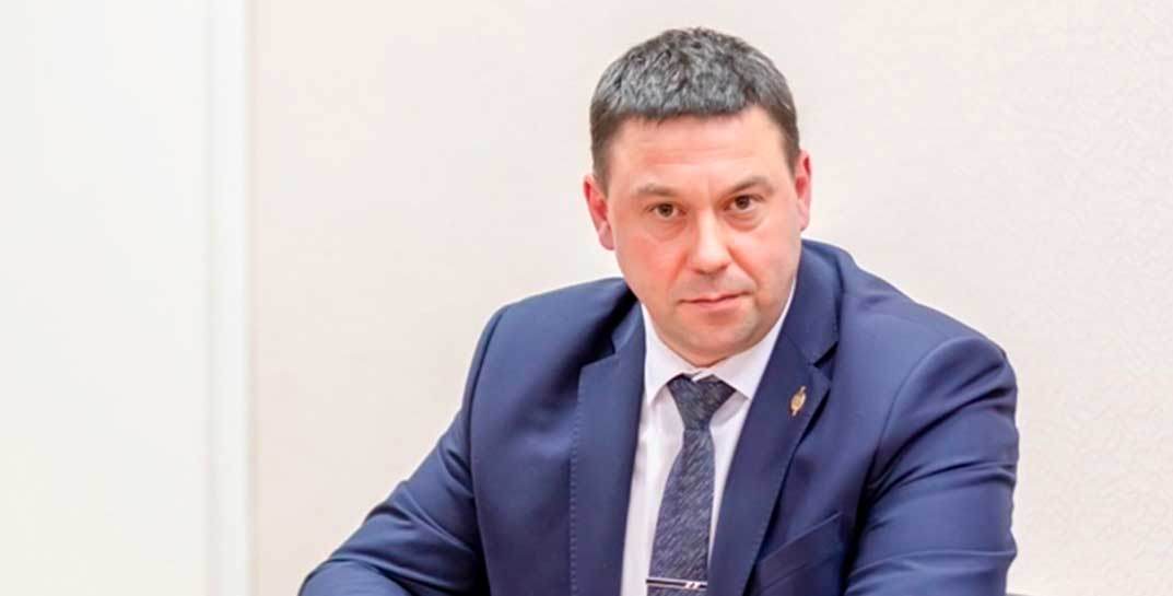 Мэр российской Воркуты заявил, что отправляется в Украину контрактником. Ранее он говорил, что воевать в Украину отправляются мужчины, которых пилят жены