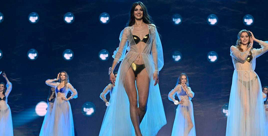 В Могилеве прошел кастинг на конкурс «Мисс Беларусь-2023». Смотрите от начала до конца, как это было