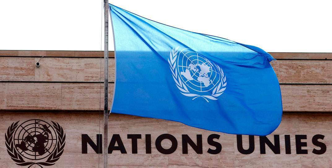 Постоянное представительство Беларуси при отделении ООН в Женеве раскритиковало доклад о нарушении прав человека в нашей стране