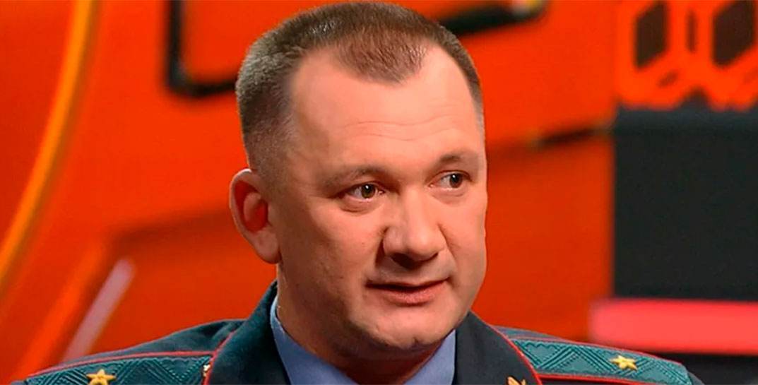 МВД: в Беларуси отработают каждую школу после инцидентов с ЧВК Редан