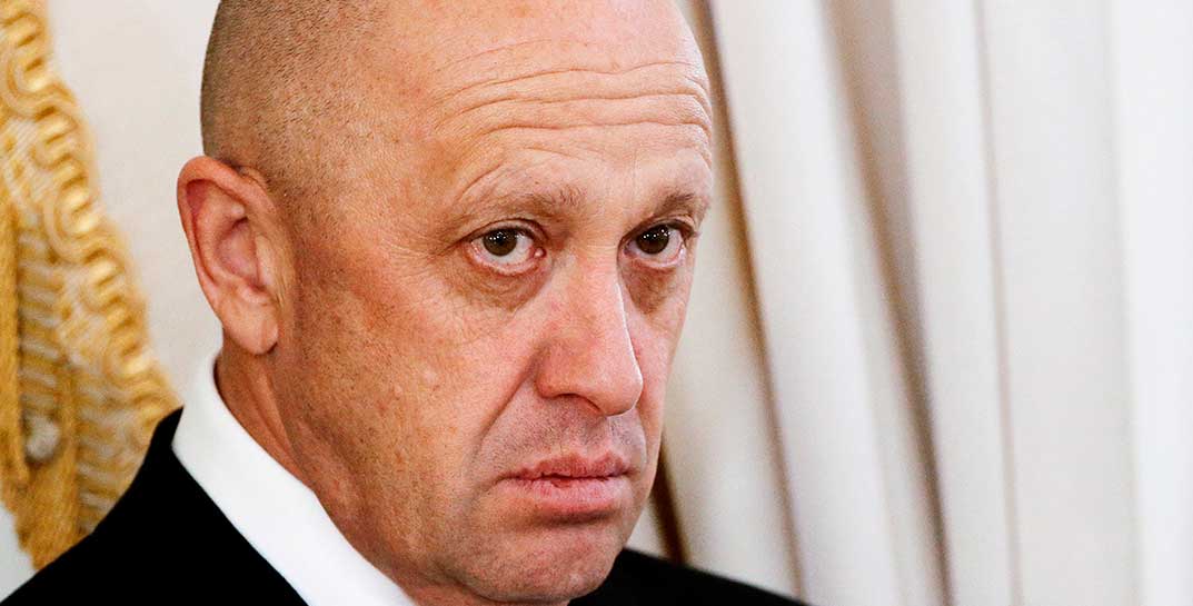 Bloomberg: Пригожин готовится свернуть операции ЧВК «Вагнер» в Украине и снова сосредоточиться на Африке
