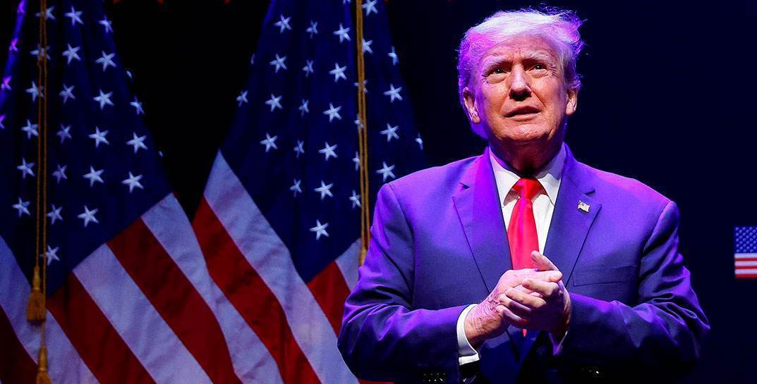 Дональд Трамп заявил, что власти США запланировали его арест на 21 марта, и призвал сторонников к протестам