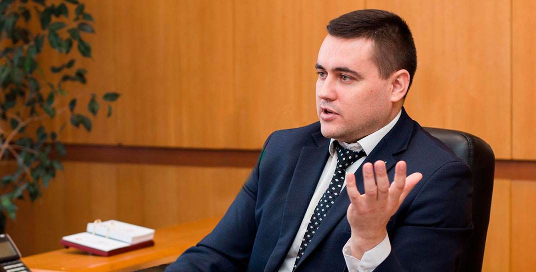 Министр образования назвал актуальные профессии для будущего Беларуси