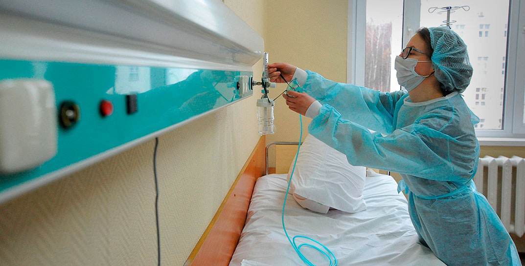Медикам Могилевщины за 2022 год вернули более 35 тысяч рублей по требованию профсоюза