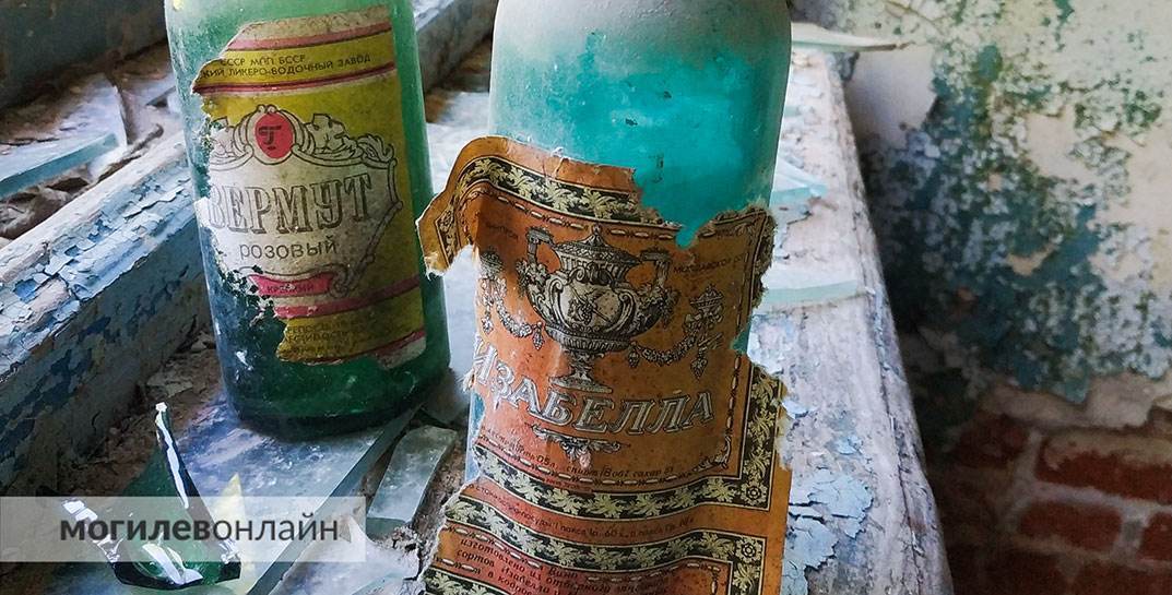 В Бобруйске пьяный сын отомстил матери, разгромив подъезд