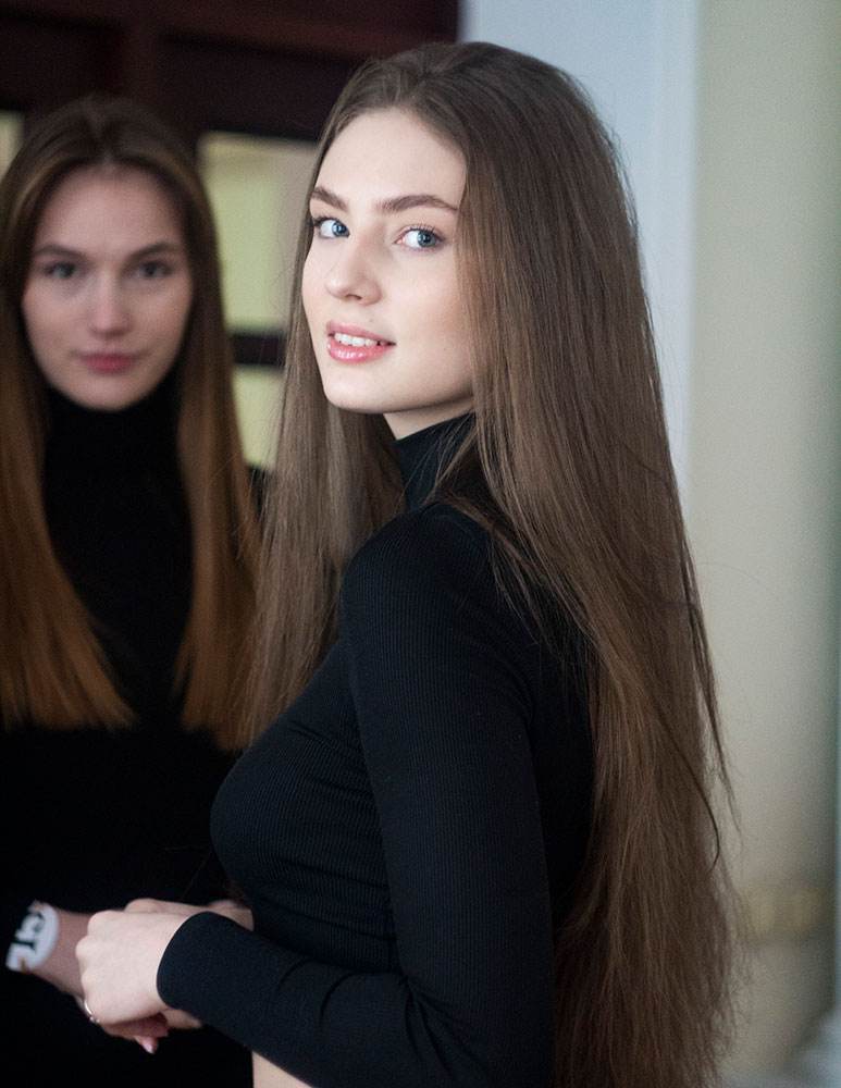 На городской кастинг «Мисс Беларусь» в Могилеве пришли 26 девушек
