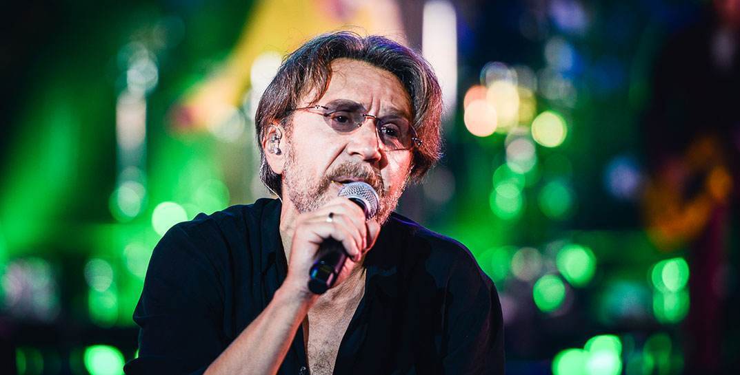 В Минск снова едет «Ленинград»