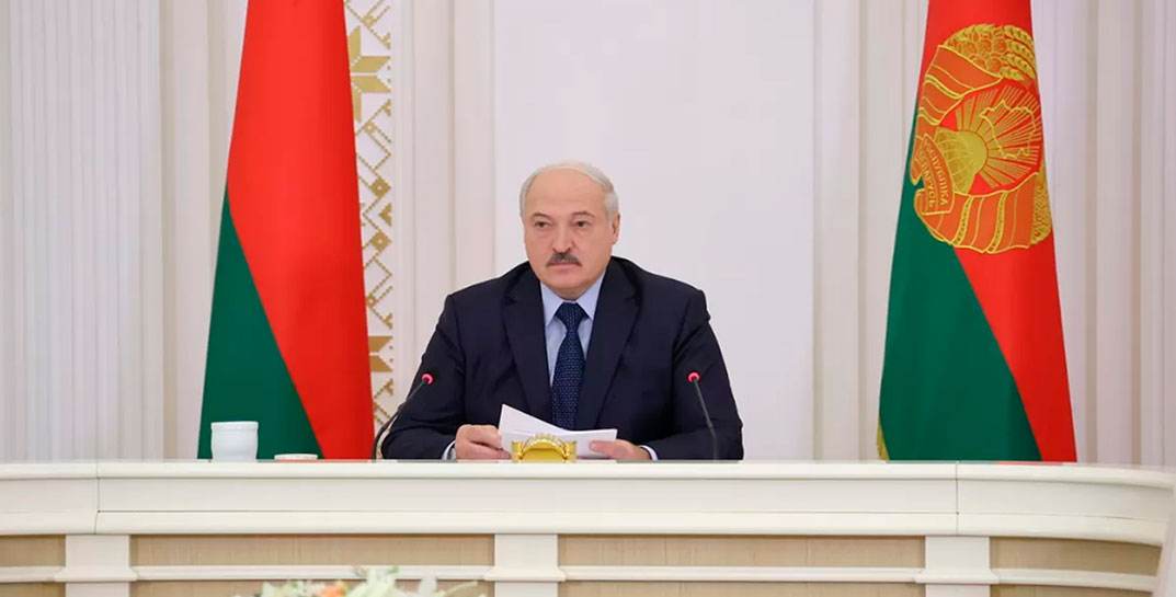 «Не задействованы во всю мощь» — Лукашенко раскритиковал местные власти